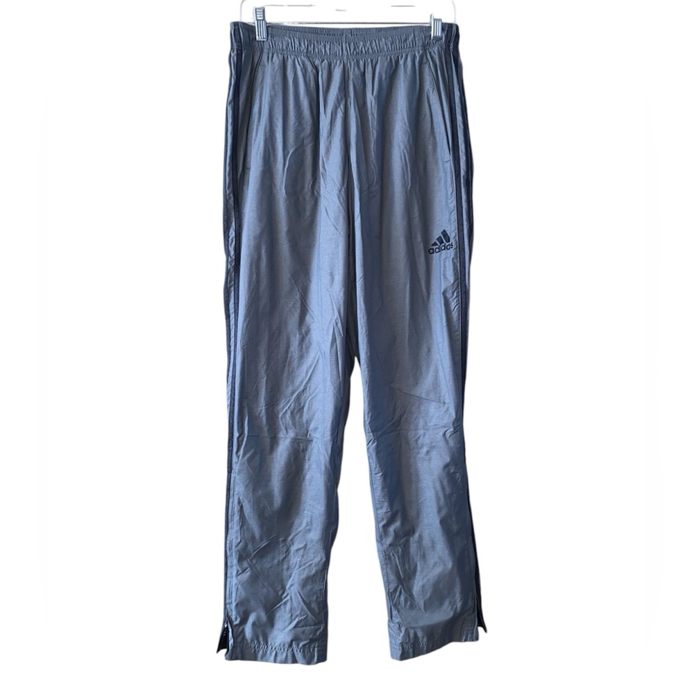 Adidas climate sweat pants sz M